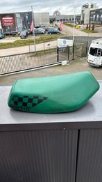 Honda wallaroo zadel, Enlèvement, Utilisé