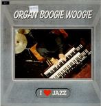 Vinyl, LP    /   Organ Boogie Woogie, Autres formats, Enlèvement ou Envoi