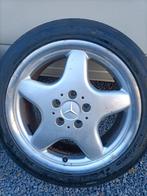 Velgen intra 17" 5x112 VW t4, Auto-onderdelen, Banden en Velgen, Ophalen, Velg(en)