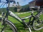 Jongensfiets 24 inch, Fietsen en Brommers, Ophalen, Handrem, BNB powerkid , 7 versnellingen, Gebruikt