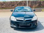 Opel Tigra TwinTop 1.4i Cabrio –07/2008 –220.000km –Benzine, Auto's, Opel, Bedrijf, Tigra, Te koop, Benzine