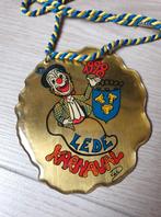 Karnaval medaille Lede 1998, Ophalen of Verzenden
