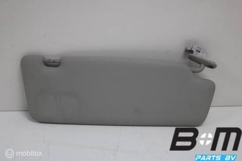 Zonneklep links Audi A4 8E B7 8E0857551, Auto-onderdelen, Interieur en Bekleding, Gebruikt