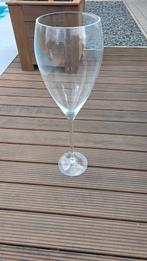 Decoratief champagne glas 80cm., Ophalen, Zo goed als nieuw