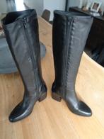 dames laarzen, Kleding | Dames, Schoenen, Hoge laarzen, Zwart, Nieuw, Ophalen of Verzenden