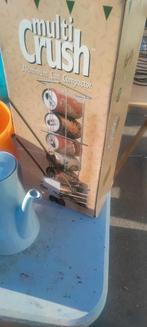 Blikperser, Hobby & Loisirs créatifs, Estampage, Enlèvement