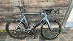 GIANT PROPEL ADVANCED 1 KNIGHT SHIELD REFLECTIVE ROSEWOOD, Fietsen en Brommers, Ophalen, Zo goed als nieuw, Giant