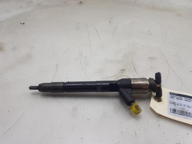 VERSTUIVER Opel Astra K (01-2015/12-2022) (|55578075|), Auto-onderdelen, Motor en Toebehoren, Opel, Gebruikt