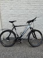Mtb target 7005 mont blanc, Ophalen
