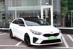 KIA PRO-CEED1.6T-GDI 204CV GT-LINE PANO CUIR GPS CAMERA FULL, Cuir, Achat, Euro 6, Entreprise