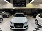 Audi RS6 Quattro 561PK Pano Maxton Design Full, Automaat, Leder, Bedrijf, USB