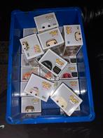 Lot van ongv 30 funko pops, Verzamelen, Ophalen of Verzenden, Zo goed als nieuw