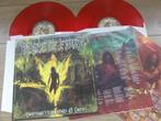 Cradle of filth-Damnation and a day, CD & DVD, Vinyles | Hardrock & Metal, Comme neuf, Enlèvement ou Envoi