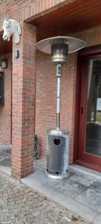 Terassverwarming, Tuin en Terras, Ophalen, Zo goed als nieuw