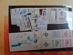 Te koop Belgische postzegels, Ophalen of Verzenden