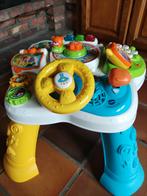 Speeltafel / activity table Vtech, Enfants & Bébés, Enlèvement, Comme neuf