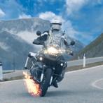 BMW R 1200 GS ADVENTURE, Motoren, 2 cilinders, 1170 cc, Particulier, Meer dan 35 kW