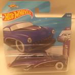 HOT WHEELS 1:64 N 5/250 : CONÇU PAR : PURPLE PASSION *MOC*, Enlèvement, Neuf, Voiture, Autres marques