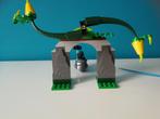 Lego Chima 70109'Slingerplanten', Comme neuf, Ensemble complet, Lego, Enlèvement ou Envoi
