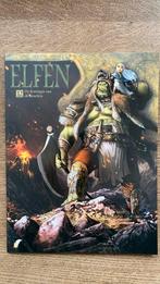 Elfen - 12: De koningin van de boselfen (eerste druk), Comme neuf, Enlèvement ou Envoi