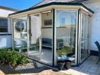Véranda, Jardin & Terrasse, Abris de jardin, 200 à 400 cm, Synthétique, Enlèvement, Utilisé