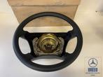 NOS stuurwiel zwart voor Mercedes-Benz W124 W201 W202 W210, Neuf, -, -, Enlèvement ou Envoi