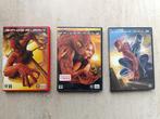 DVD Spiderman 1 - 2 - 3, Enlèvement ou Envoi, Comme neuf