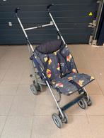 Plooibuggy, Kinderen en Baby's, Ophalen, Gebruikt