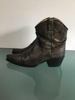 Livraison gratuite | Bottes western Sendra, bottes bohèmes 3, Sendra, Comme neuf, Brun, Boots et Botinnes