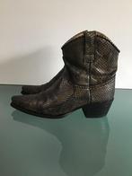 Gratis Verzenden | Sendra western boots bohemian laarzen 37, Kleding | Dames, Sendra, Bruin, Verzenden, Lage of Enkellaarzen