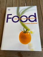 Boek FOOD van Christian Teubner, Boeken, Kookboeken, Ophalen of Verzenden, Zo goed als nieuw