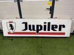 Jupiler lichtreclame lichtbak 2 meter, Enlèvement, Comme neuf