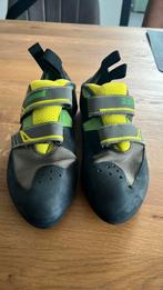 Klimschoenen Simond maat 45, Sport en Fitness, Klimsport, Ophalen, Zo goed als nieuw