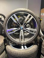 Complete set BMW ORIGINEEL 20 inch, Ophalen, Gebruikt, 275 mm, Banden en Velgen