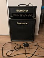 Blackstar HT-5RH versterker & HT-112 cabinet, Muziek en Instrumenten, Minder dan 50 watt, Gebruikt, Gitaar, Ophalen