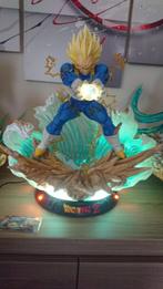 Vegeta Final Flash KD Collectibles (recast edition), Ophalen, Zo goed als nieuw