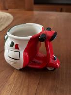 Vespa, Huis en Inrichting, Ophalen, Zo goed als nieuw