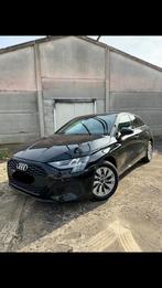 Audi A3 40 Tfsi Hybride, Auto's, Automaat, Te koop, A3, Hybride Elektrisch/Benzine