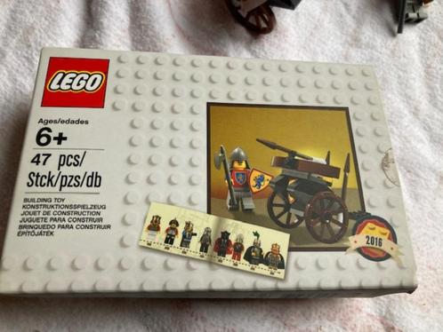 Lego System 5004419, Kinderen en Baby's, Speelgoed | Duplo en Lego, Zo goed als nieuw, Lego, Complete set, Ophalen of Verzenden