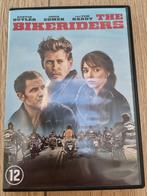 DVD The Bikeriders, Vanaf 12 jaar, Ophalen of Verzenden, Zo goed als nieuw, Actie en Avontuur