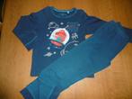 twee pyjama's lange mouw, maat 122, Enfants & Bébés, Vêtements enfant | Taille 122, Enlèvement ou Envoi