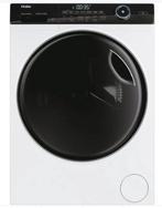 Lave linge Haier HW90-Silence / wifi 9kg, Ophalen, 1200 tot 1600 toeren, Gebruikt, 8 tot 10 kg
