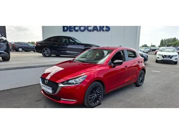 Mazda 2 Automaat Camera Navigatie beschikbaar voor biedingen