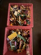 Losse lego blokjes, Kinderen en Baby's, Ophalen, Gebruikt