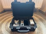 Drone DJI3 als nieuw, Audio, Tv en Foto, Drones, Ophalen of Verzenden, Zo goed als nieuw, Drone met camera