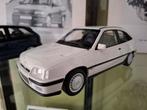Opel Kadett GSI 16V 1/18, Hobby en Vrije tijd, Ophalen of Verzenden, Zo goed als nieuw, OttOMobile
