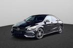 Mercedes-Benz CLA 180 Coupé, Noir, 120 ch, Achat, Coupé