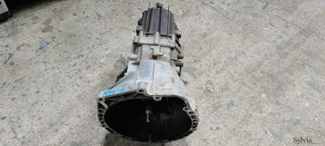 Versnellingsbak handbak 6 bak BMW 1 / 3 / 5 / Z4 E85 Serie N disponible aux enchères