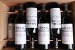 CHATEAU LAFON-ROCHET - 1979 - SAINT-ESTEPHE, Verzamelen, Wijnen, Ophalen, Frankrijk, Zo goed als nieuw, Rode wijn