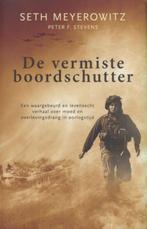 (a31) De Vermiste Boordschutter, waargebeurd, Utilisé, Enlèvement ou Envoi